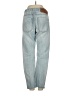 ONETEASPOON Blue Jeans Size XXS - photo 2