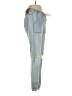 ONETEASPOON Blue Jeans Size XXS - photo 4