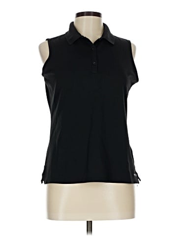 Columbia Sleeveless Blouse (view 1)