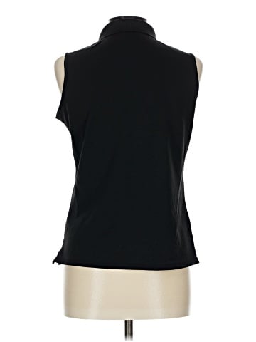 Columbia Sleeveless Blouse (view 2)