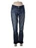 Paige Argyle Blue Jeans Size 28 waist - photo 1
