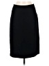 Joseph Ribkoff 100% Polyester Solid Black Formal Skirt Size 6 - photo 1
