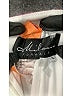Assorted Brands 100% Polyester White Casual Skirt Size 2 - photo 4