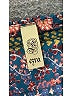 Assorted Brands 100% Polyester Paisley Blue Casual Dress Size M - photo 7