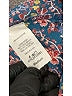 Assorted Brands 100% Polyester Paisley Blue Casual Dress Size M - photo 8