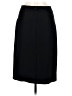 Joseph Ribkoff 100% Polyester Solid Black Formal Skirt Size 6 - photo 2