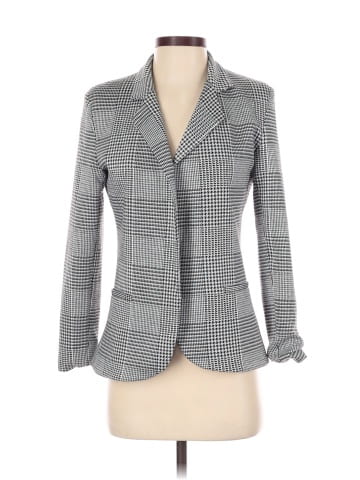 Aqua Blazer (view 1)