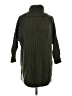 Express Green Turtleneck Sweater Size XS - photo 1