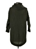 Express Green Turtleneck Sweater Size XS - photo 2
