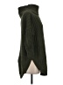 Express Green Turtleneck Sweater Size XS - photo 4