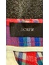 J.Crew Plaid Red Board Shorts Size 28 waist - photo 3