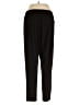 DKNY Solid Black Casual Pants Size L - photo 2