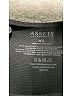 Assets Black Active Pants Size XL - photo 4