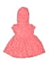 First Impressions Pink Dress Size 3-6 mo - photo 2