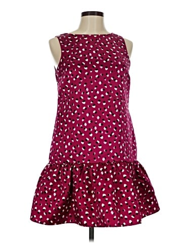 CeCe by Cynthia Steffe Cocktail Dress (view 1)