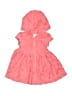 First Impressions Pink Dress Size 3-6 mo - photo 1