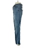 Inc Denim Chevron-herringbone Blue Jeans Size 4 - photo 5