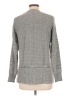 Westport 1962 100% Acrylic Tweed Gray Pullover Sweater Size L - photo 2