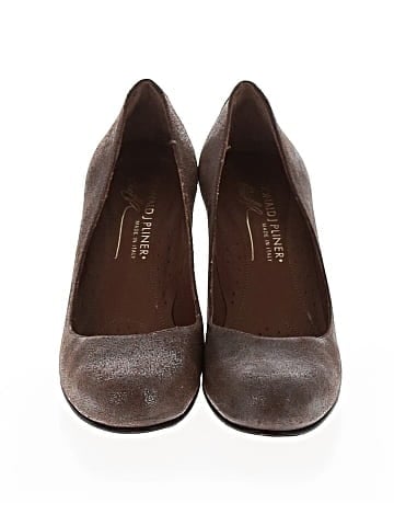 Donald J Pliner Heels (view 2)