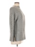 Westport 1962 100% Acrylic Tweed Gray Pullover Sweater Size L - photo 4