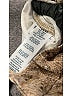 FRAME Denim Animal Print Brown Casual Pants Size 31 waist - photo 8