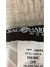 Sag Harbor Solid Ivory Formal Skirt Size 24W - photo 4