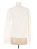 Faconnable 100% Cotton Ivory Track Jacket Size M - photo 2
