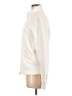 Faconnable 100% Cotton Ivory Track Jacket Size M - photo 5