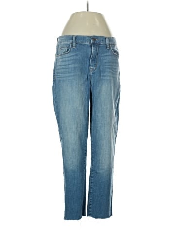 Hudson Gray Jeans (view 1)