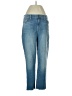 Hudson Gray Blue Jeans Size 27 waist - photo 1