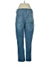 Hudson Gray Blue Jeans Size 27 waist - photo 2