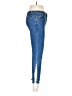 Unbranded Hearts Blue Jeans Size M - photo 4