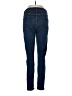 Hudson Jeans Solid Blue Jeans Size 30 waist - photo 2