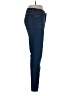 Hudson Jeans Solid Blue Jeans Size 30 waist - photo 4