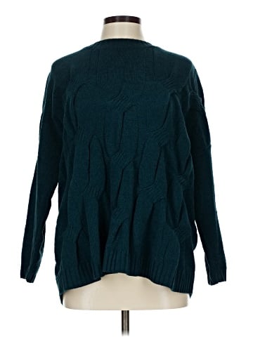 J.Jill Turtleneck Sweater (view 1)