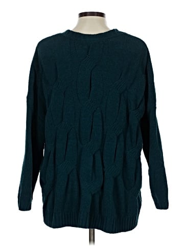 J.Jill Turtleneck Sweater (view 2)