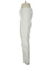 Crosby Solid Ivory Casual Pants Size 4 - photo 5