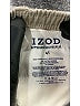 IZOD Solid Green Khakis Size 4T - photo 3