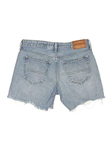 Lucky Brand Denim Shorts (view 2)