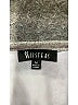 Sisters Gray Pullover Sweater Size M - photo 7