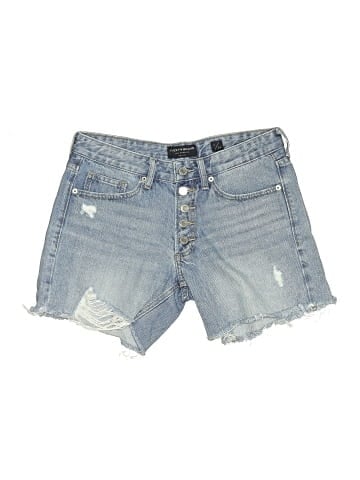 Lucky Brand Denim Shorts (view 1)