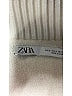 Zara Stripes Ivory Pullover Sweater Size S - photo 7