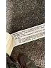 Zara Stripes Ivory Pullover Sweater Size S - photo 8