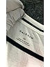 Halogen Stripes Ivory Short Sleeve T-Shirt Size XS - photo 7