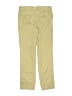 Tucker + Tate 100% Cotton Yellow Khakis Size 16 - photo 2
