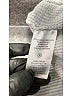 Evolution by Cyrus Gray Cardigan Size M - photo 8