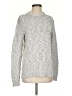 Club Monaco Tweed Gray Pullover Sweater Size XS - photo 1