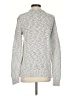 Club Monaco Tweed Gray Pullover Sweater Size XS - photo 2