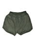 Heyson Solid Green Shorts Size L - photo 1