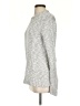 Club Monaco Tweed Gray Pullover Sweater Size XS - photo 5